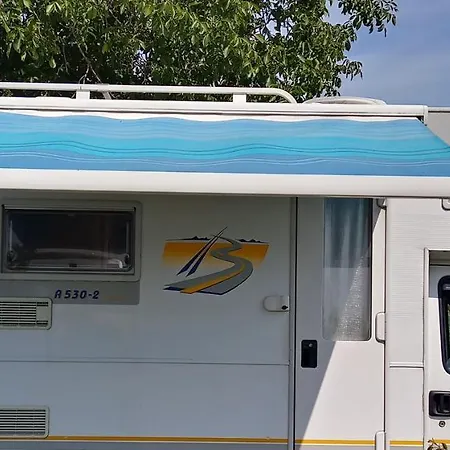 Meeting-wohnmobil شباير